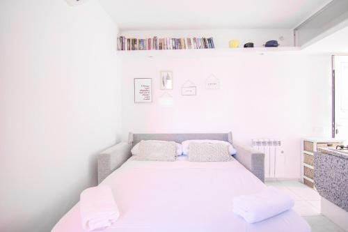 Apartamento Muralla Roja 0507 in Calpe