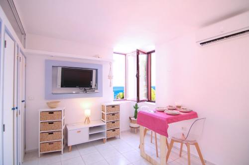 Apartamento Muralla Roja 0507 4