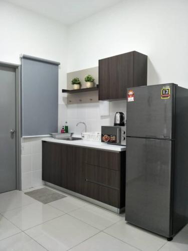 Mesahill Nilai 2 Room Condo - Fast wifi, Amazing Pool & TV Mesahill Nilai 2 Room Condo - Fast wifi, Amazing Pool & TV