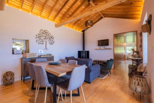 บริการและสิ่งอำนวยความสะดวก, Casa do Castanheiro - Nordeste, Açores (Casa do Castanheiro - Nordeste, Acores) in นอร์เดสเต