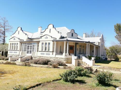 B&B Aliwal North - Lucolo Palace B&B Aliwal North - Bed and Breakfast Aliwal North