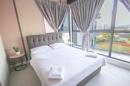 Bell Suites by Salaam Suites, Sepang in Sepang / Kuala Lumpur International Airport