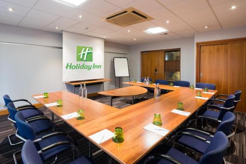 Holiday Inn Coventry M6 J2 an IHG Hotel - image 10
