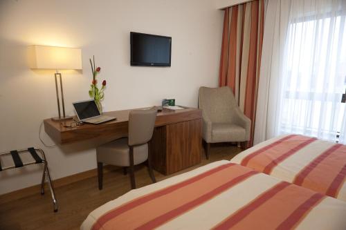 Hotel Cinquentenario & Conference Center, Fátima (Foto 4)