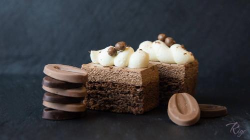Relais Officina del Tempo - 식음료(F&B)