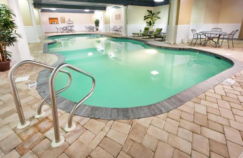 Country Inn & Suites by Radisson, Virginia Beach Oceanfront , VA