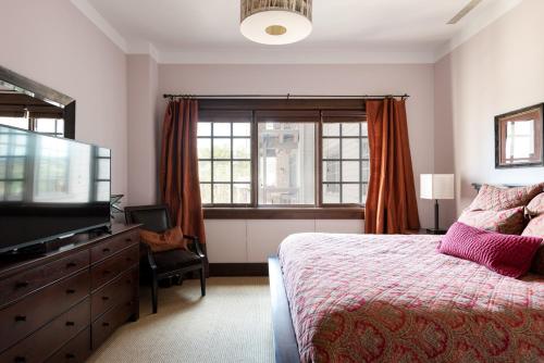 Arrowleaf Lodge - 2 Bed Condo #306 - image 10