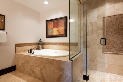 Arrowleaf Lodge - 2 Bed Condo #306 - image 13