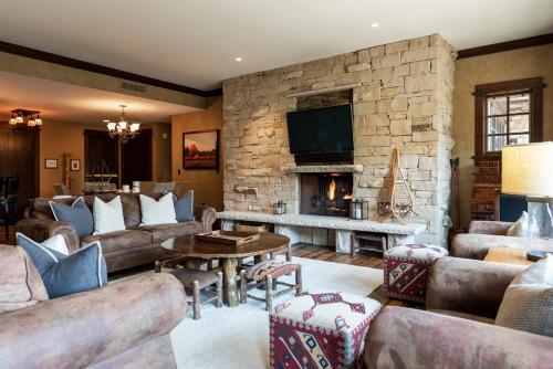 Arrowleaf Lodge - 3 Bed Condo #416 - image 10