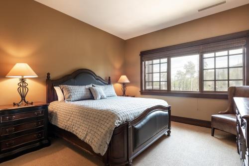 Arrowleaf Lodge - 3 Bed Condo #416 - image 4