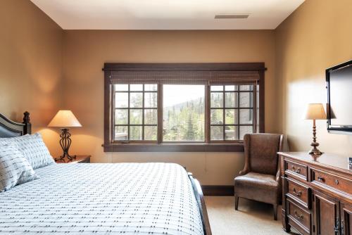 Arrowleaf Lodge - 3 Bed Condo #416 - image 6