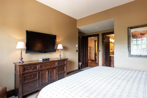 Arrowleaf Lodge - 3 Bed Condo #416 - image 7