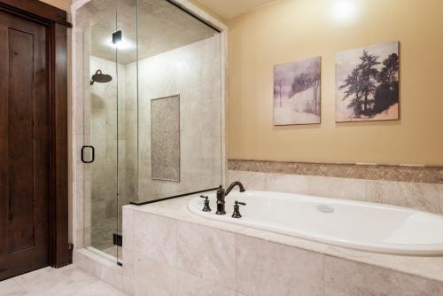Arrowleaf Lodge - 3 Bed Condo #416 - image 2