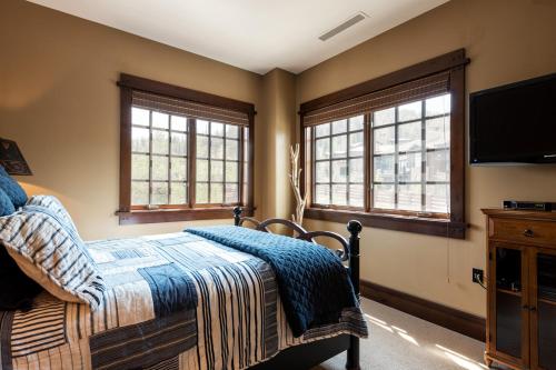 Arrowleaf Lodge - 3 Bed Condo #416 - image 11