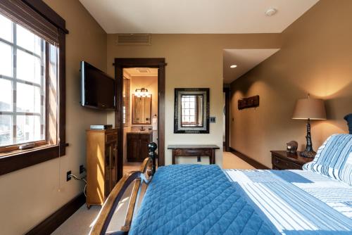 Arrowleaf Lodge - 3 Bed Condo #416 - image 5