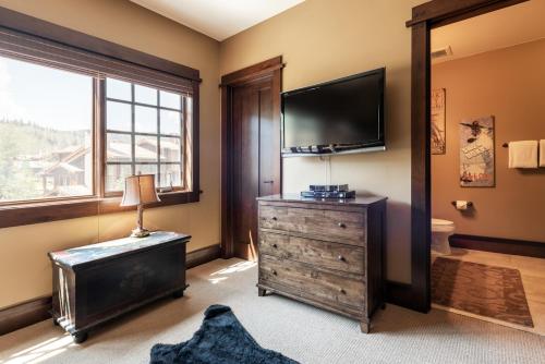 Arrowleaf Lodge - 3 Bed Condo #416 - image 9