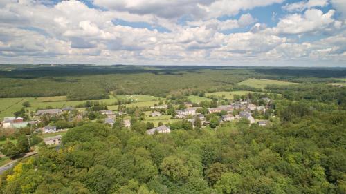 Alrededores, L'App'Art des Ateliers Gerny in Marche-en-Famenne