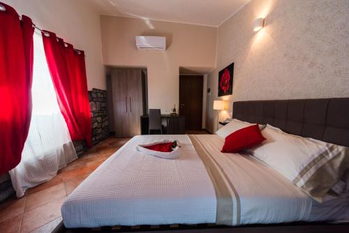 Le Undici Rose Hotel - image 2