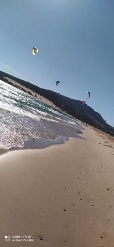  Livingtarifa Apartamento Aire Azul in Tarifa