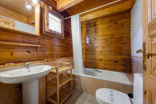 MAIANS - Hut 6098 - Vall d'Incles - Soldeu, Incles (fotografie 9)