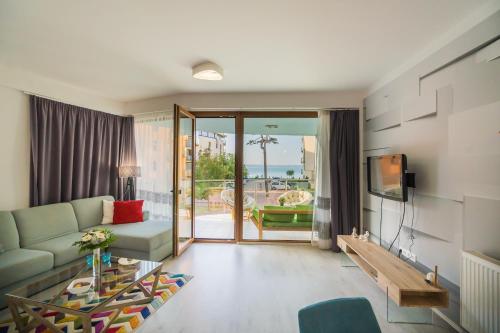 VIP Panorama Luxury Apartment