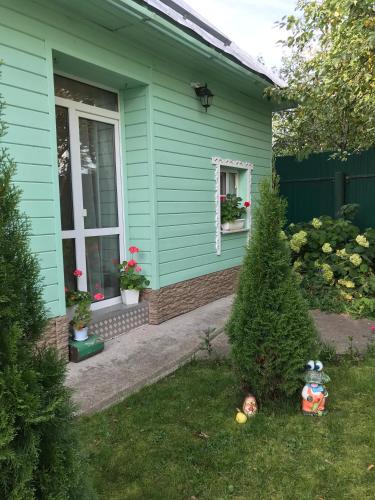 Holiday Home na Berendeevskoy