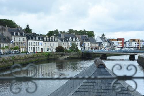 une nuit sur le pont 1