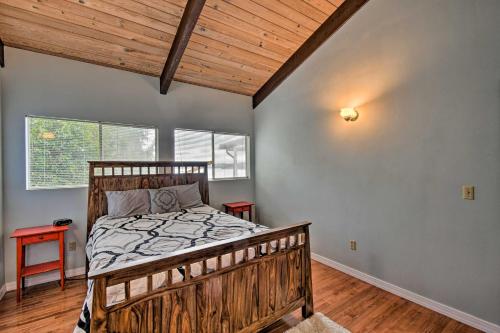 Beachfront Family Home with Views Hike and Fish! - image 13