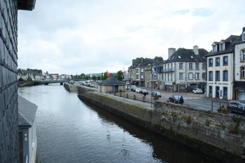 une nuit sur le pont 1