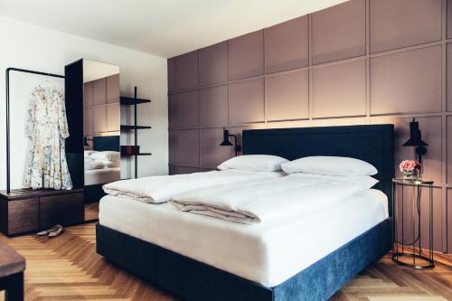 Hotel Dermuth Klagenfurt Room Type - Double Room