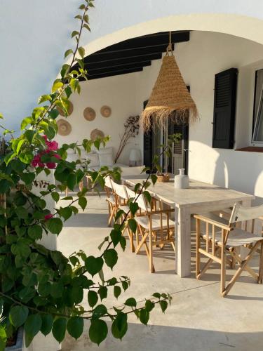 BiniFa - Lovely luxury villa few steps from the sea, Binibeca (zdjęcie 7)