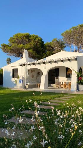 BiniFa - Lovely luxury villa few steps from the sea, Binibeca (zdjęcie 2)