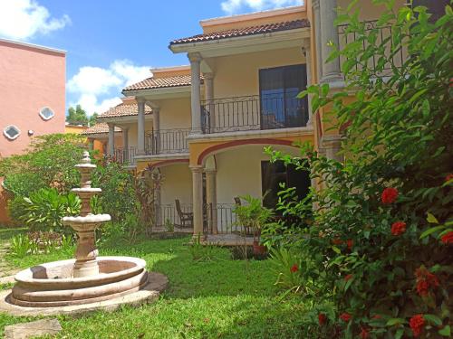 Ecotel Quinta Regia