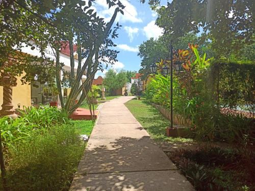 Ecotel Quinta Regia