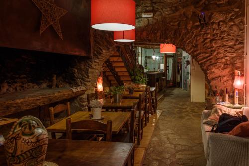  La Calma de Bellver in Bellver de Cerdanya 