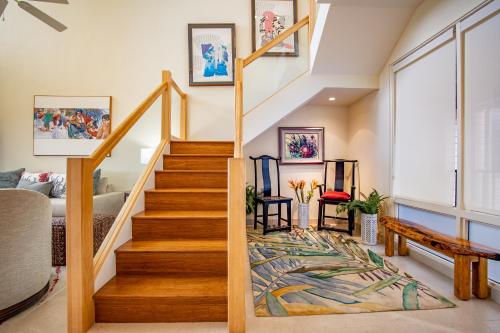 Kapalua Bay Villa 12B2 Gold Ocean View - image 3