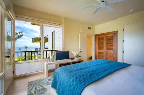 Kapalua Bay Villa 12B2 Gold Ocean View - image 4