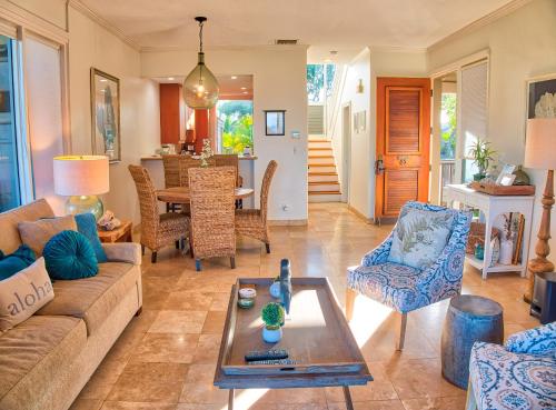 Kapalua Bay Villa 12B3 Gold Ocean View - image 3