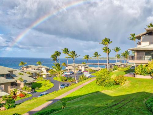 Kapalua Bay Villa 12B3 Gold Ocean View - image 6