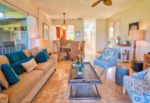 Kapalua Bay Villa 12B3 Gold Ocean View - image 9