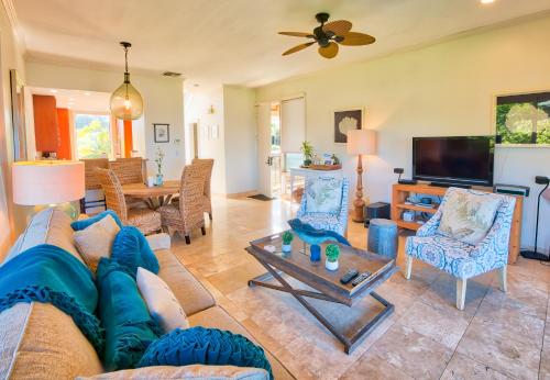 Kapalua Bay Villa 12B3 Gold Ocean View - image 11