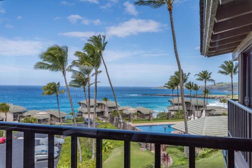 Kapalua Bay Villa 15B2 - main image