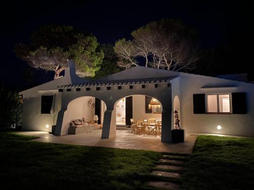 BiniFa - Lovely luxury villa few steps from the sea, Binibeca (zdjęcie 3)