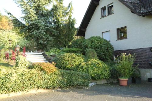 Ferienwohnung Weitblick