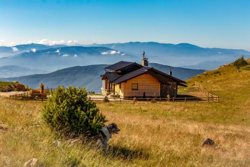 Planinska kuća "Sedam Vlašića"