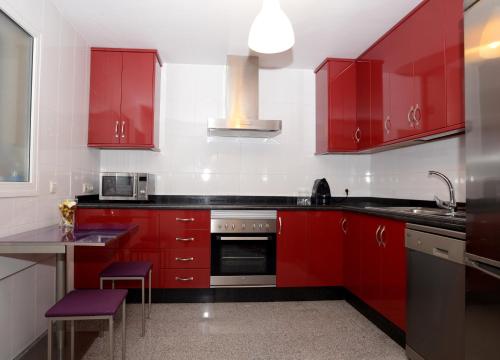 Apartamentos Turísticos Ceres - image 7