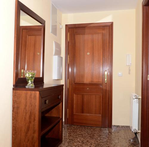 Apartamentos Turísticos Ceres - image 10