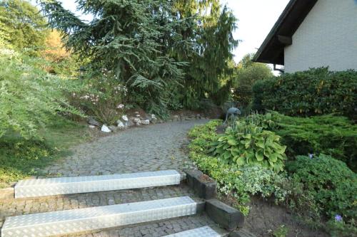 Ferienwohnung Weitblick