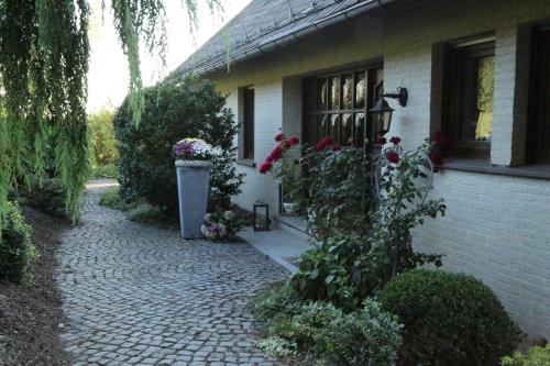 Ferienwohnung Weitblick