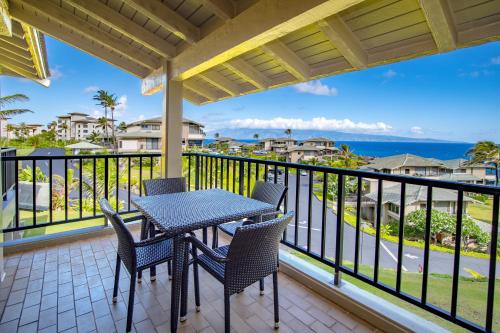 Kapalua Bay Villa 31B1 Ocean View - image 2